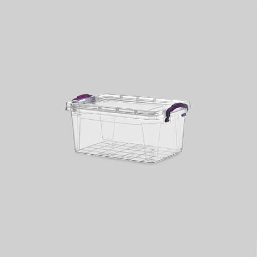 Poly Time Dikdörtgen Multi Box 5 No - 1